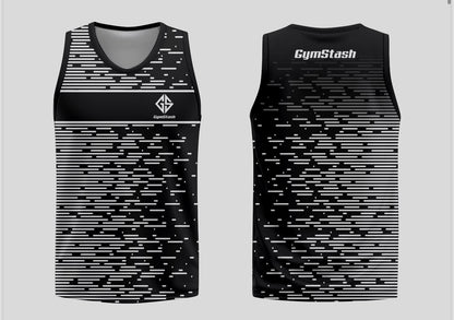 Stash Training vest
