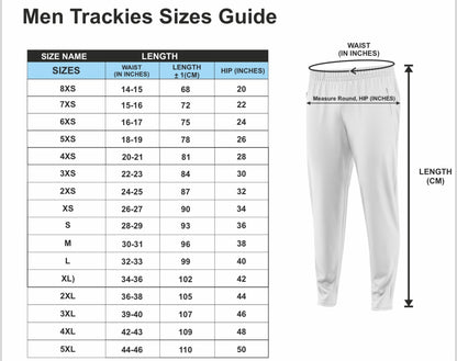 Phoenix Club Trackies