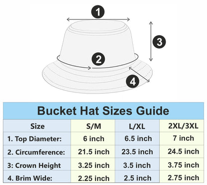 Club Bucket Hat