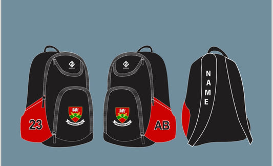 Club Rucksack