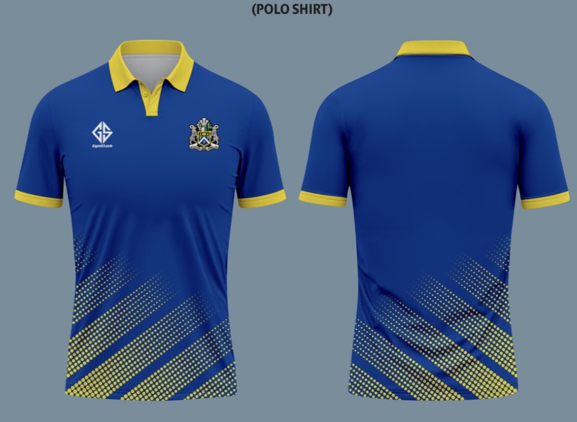 Gilfach Club Polo