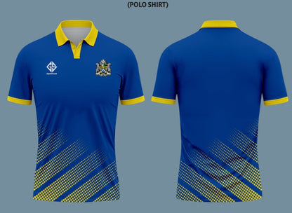 Gilfach Club Polo