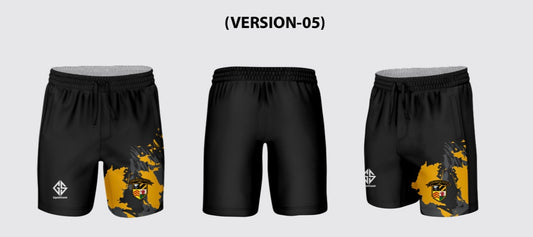Tonyrefail RFC Leisure Shorts
