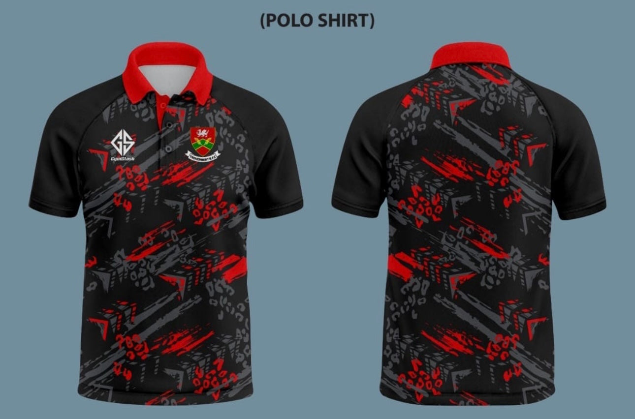 Devils Polo