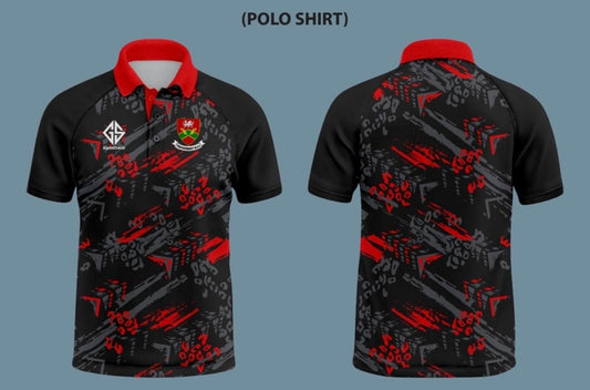 Devils Polo