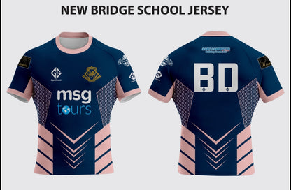 Year 9 Full Playing Kit