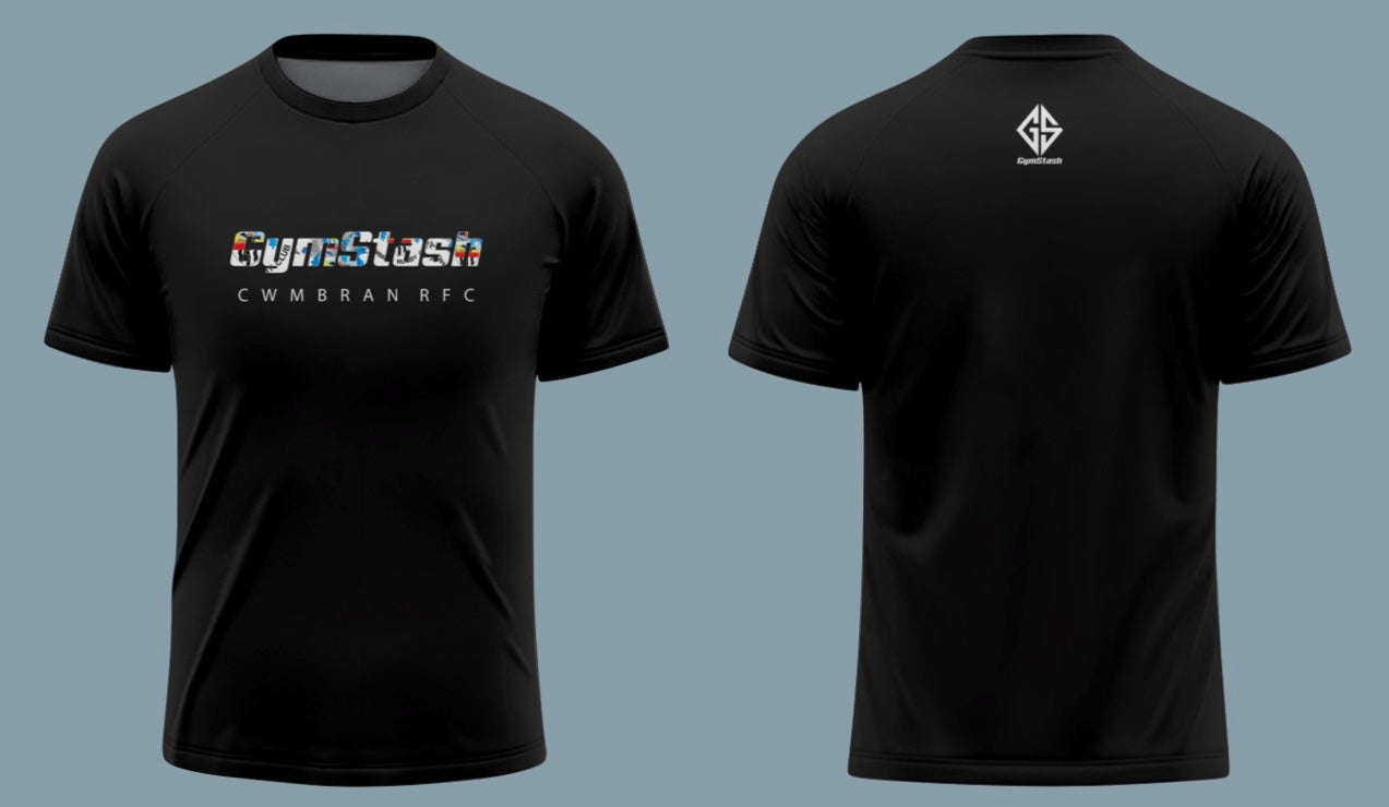 Crows Club T