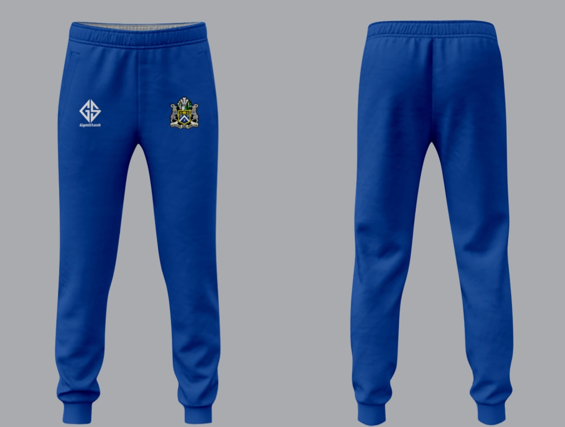 Gilfach Club Trackies
