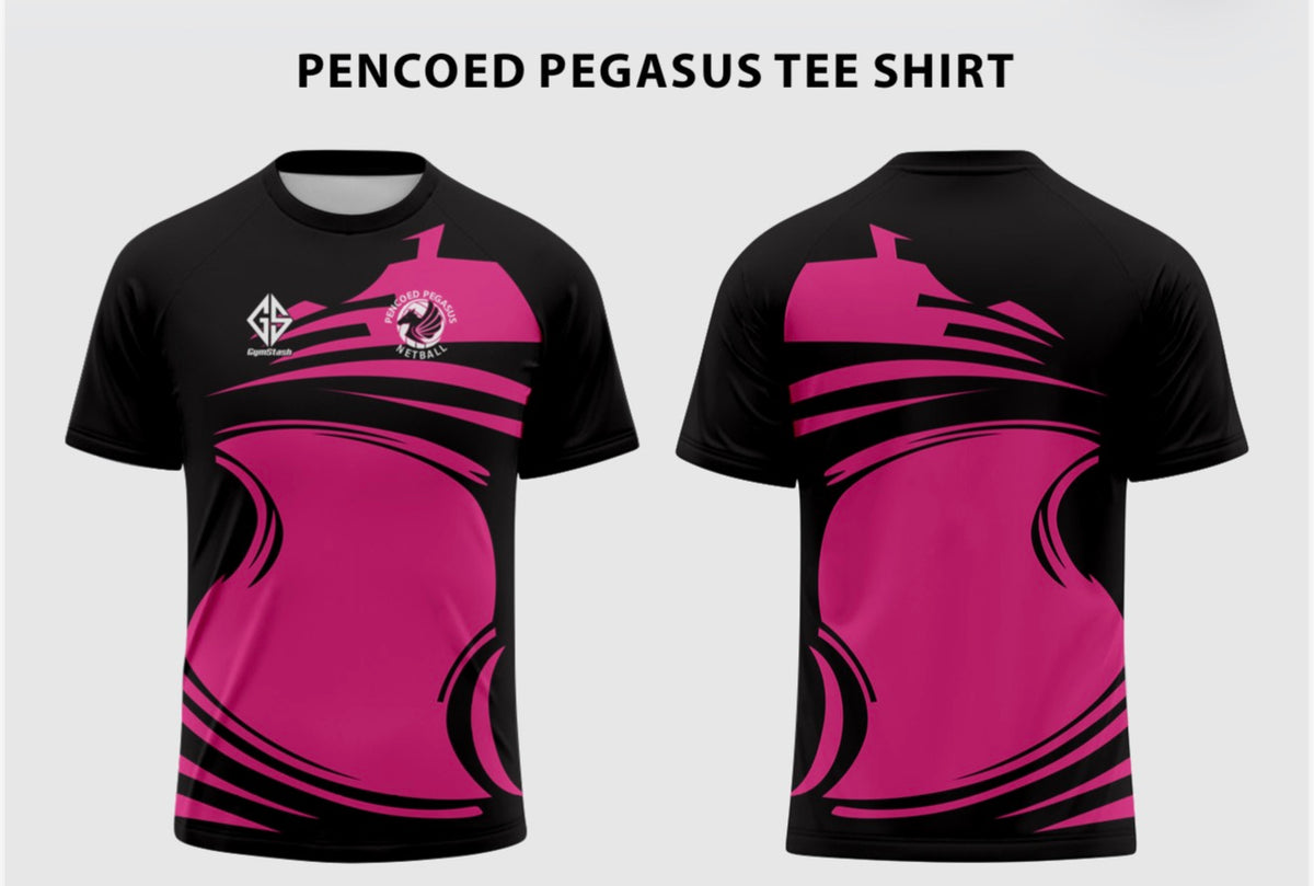 Pegasus T