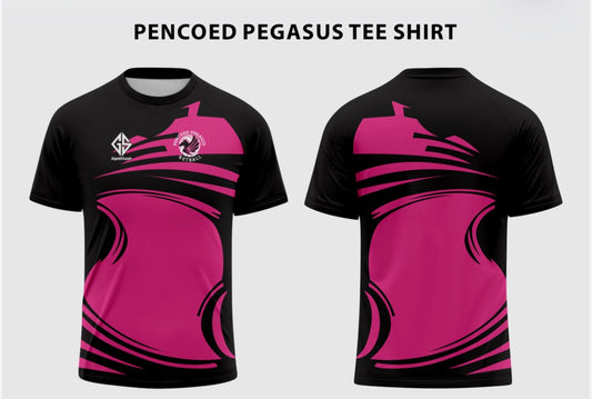 Pegasus T