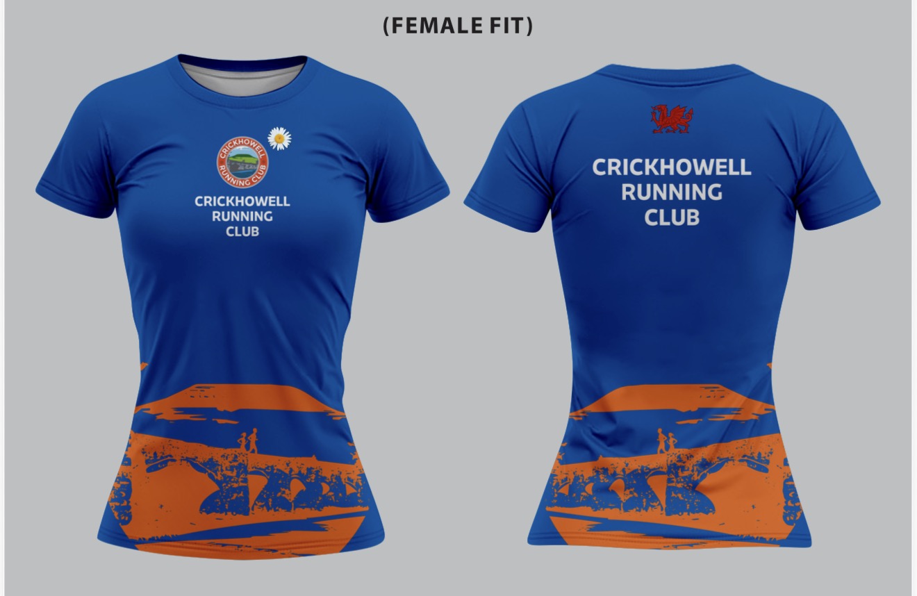 Ladies Race Day T