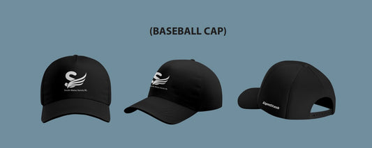 Saints Baseball Cap
