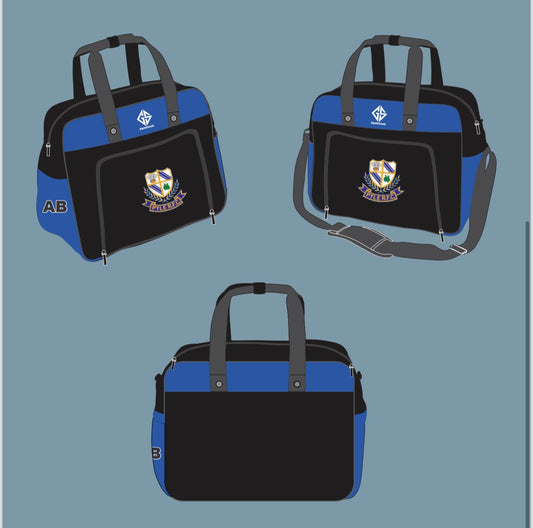 Pyle Club Bag