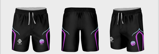 VA Club Leisure shorts