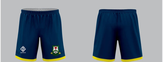 Trelewis Leisure Shorts