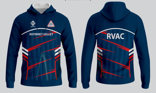 RVAC Club Hoodie