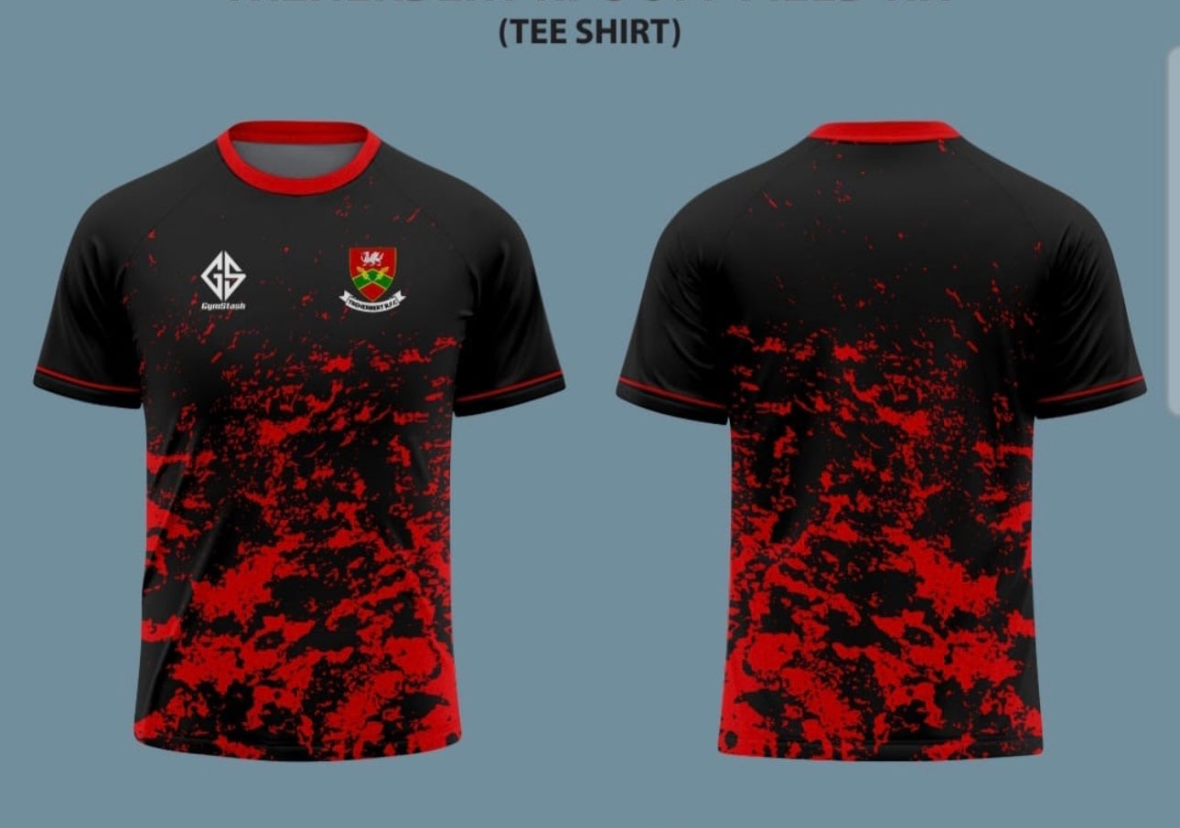 Devils T Male Fit