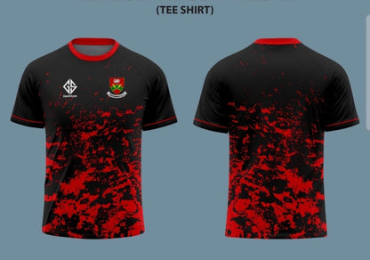 Devils T Male Fit