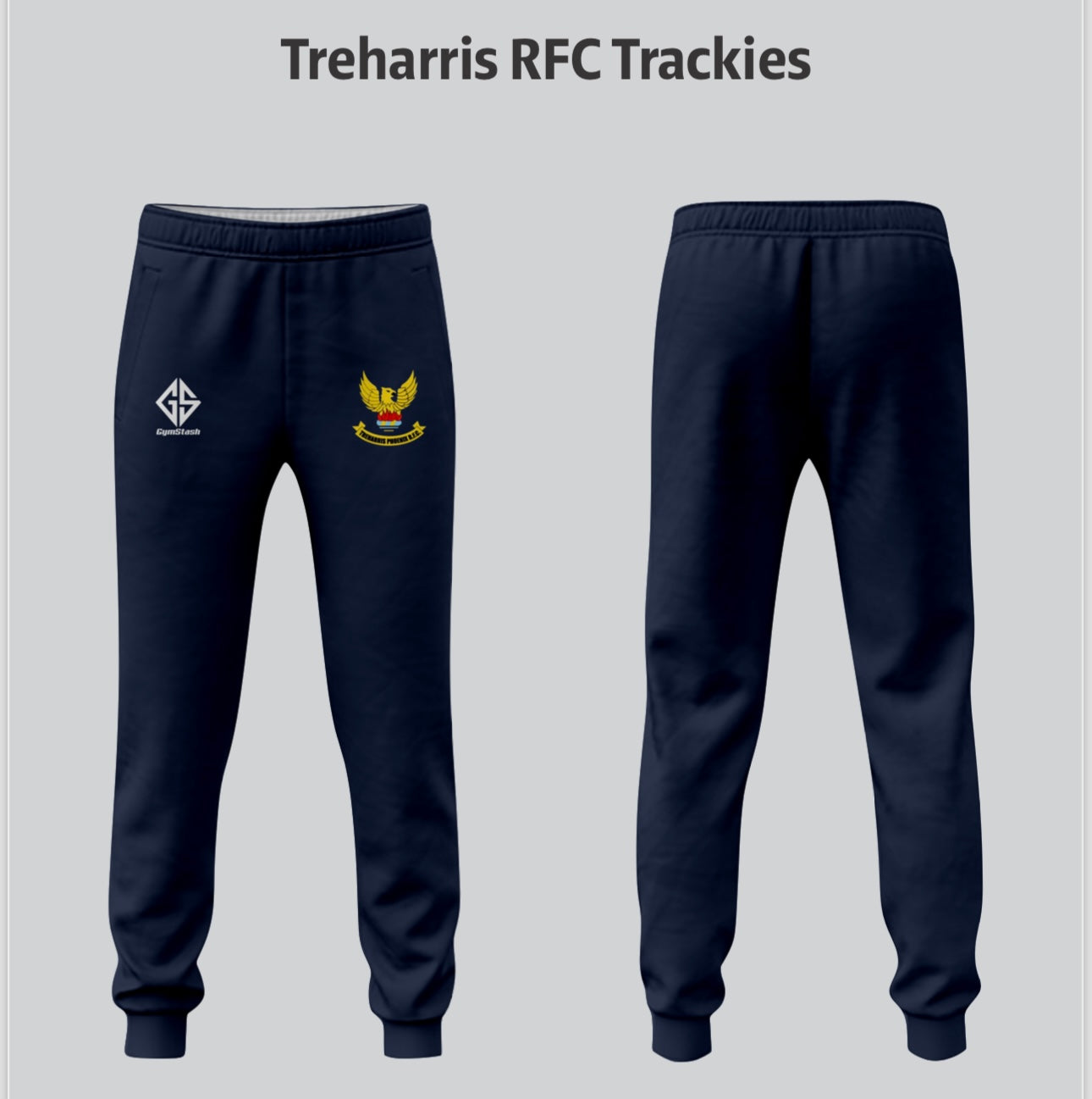 Phoenix Club Trackies
