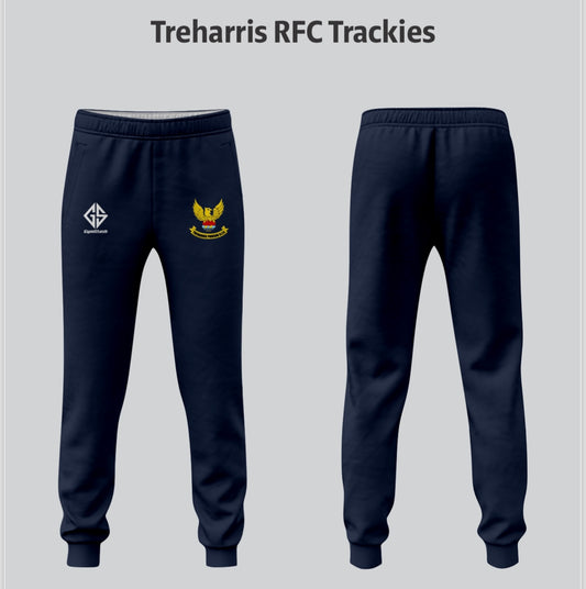 Phoenix Club Trackies