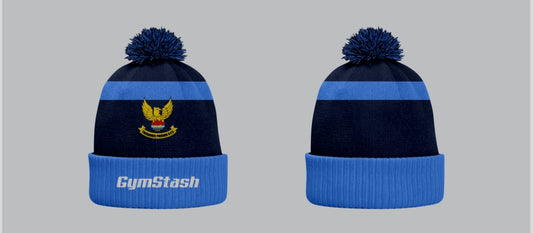 Phoenix Bobble Hat