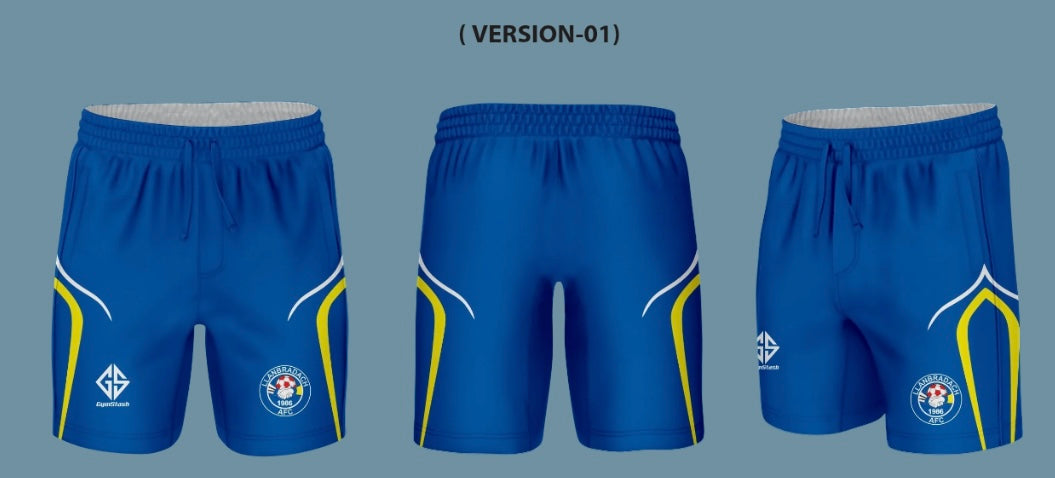 Brad Youth Leisure Shorts