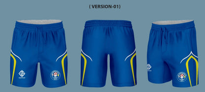 Brad Youth Leisure Shorts
