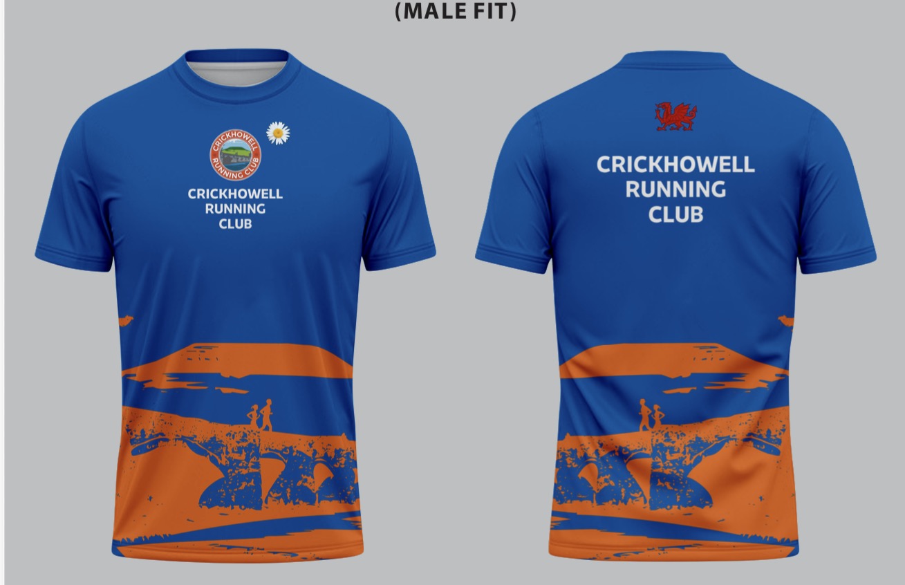 Mens Race Day T