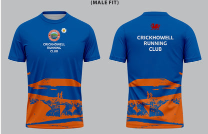 Mens Race Day T