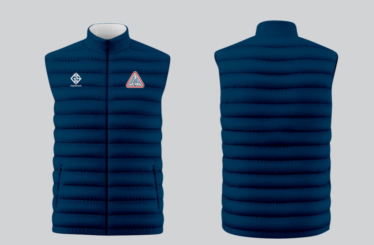 RVAC Gilet