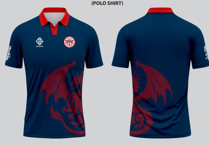 Karateka Club Polo