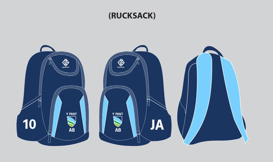 Y Pant Tour Rucksack