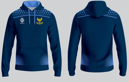 Phoenix Club Hoodie