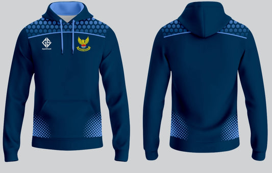 Phoenix Club Hoodie