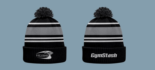 Falcons RFC Bobble Hat