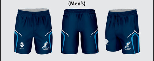 Ystrad Runners Club Shorts Men’s