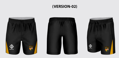 Tonyrefail RFC Leisure Shorts
