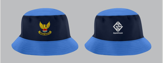 Phoenix Bucket Hat