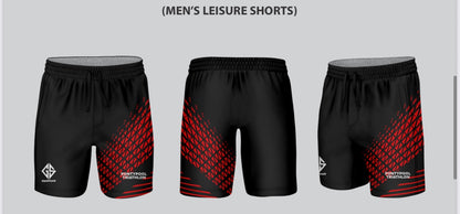 Pontypool Tri Club Shorts Men’s