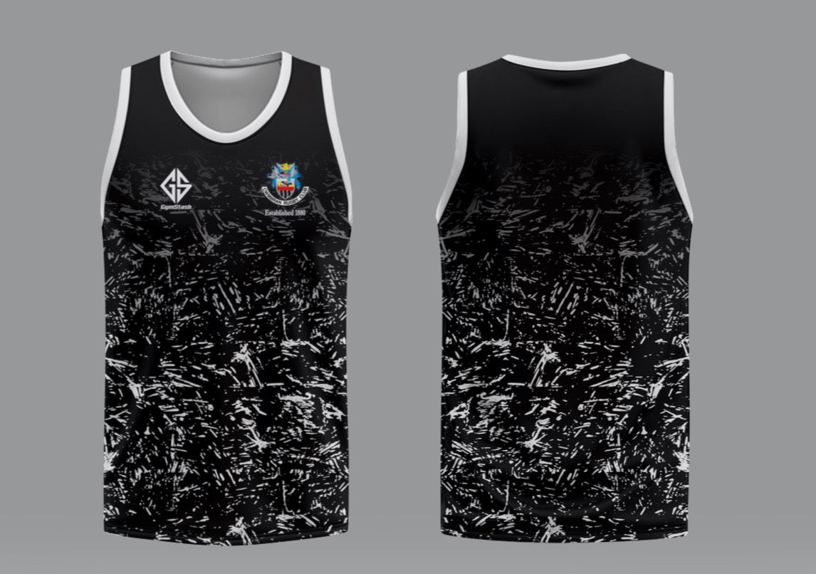 Crows Vest