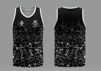 Crows Vest