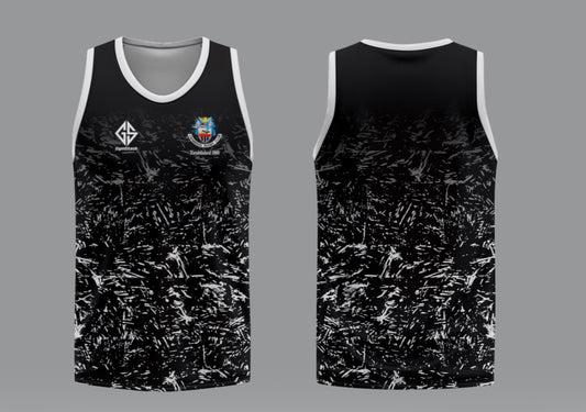Crows Vest
