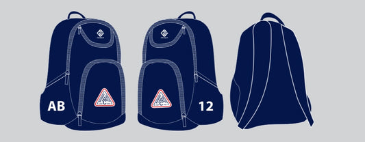 RVAC Kit Bag