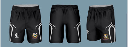 Pyle Leisure Shorts