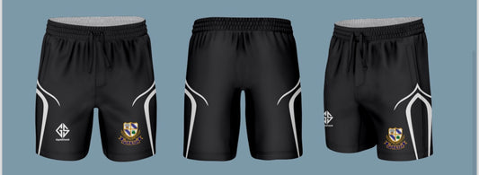 Pyle Leisure Shorts