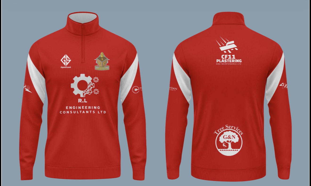 Aberfan Veterans Player Pack