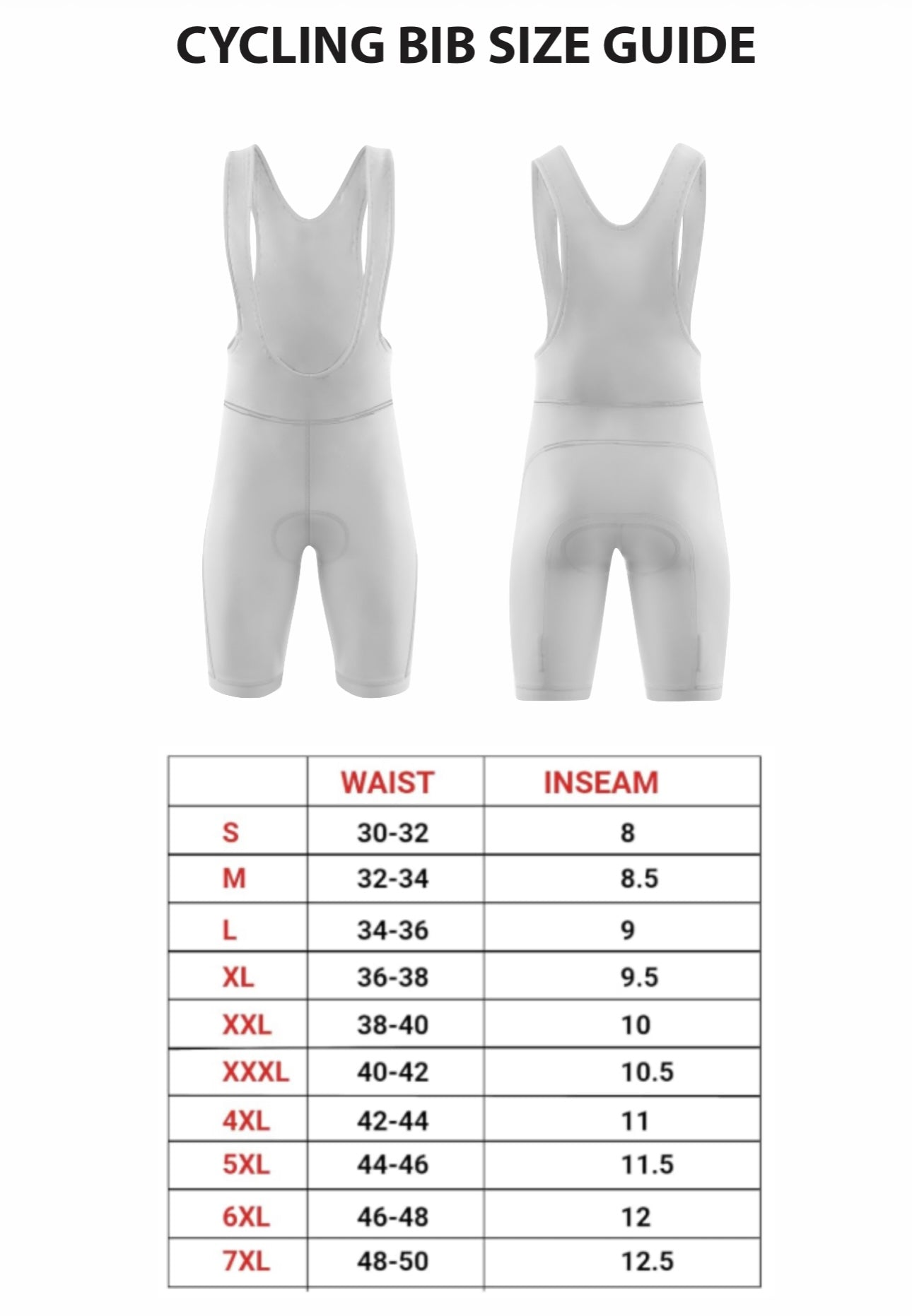 Pontypool Triathlon Bib Shorts