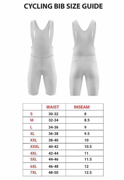 Pontypool Triathlon Bib Shorts
