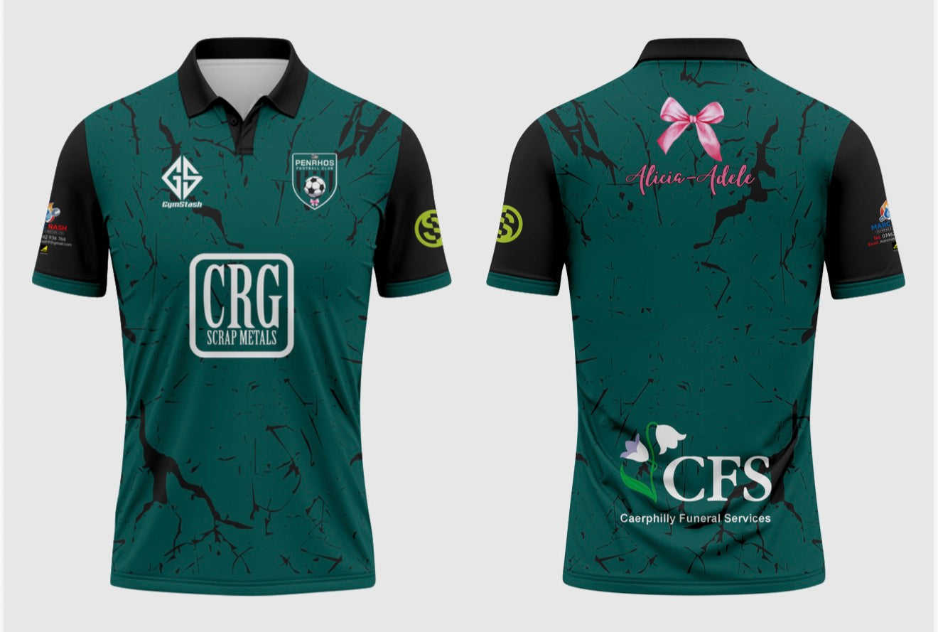 Penrhos Polo