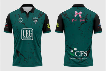 Penrhos Polo